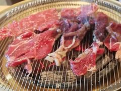 -西塔老太太泥炉烤肉(沈阳店)