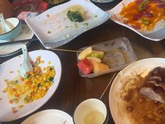 -鹅滋道(甘坑古镇店)