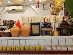 -春莱·老挝咖啡·泰式奶茶(钟楼店)