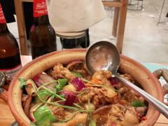 -洪大厨鸡煲(福田店)