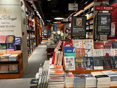 -西西弗书店(城西银泰城店)