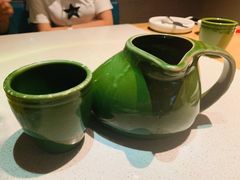 -云海肴·汽锅鸡·云南菜(领展购物广场·中关村店)