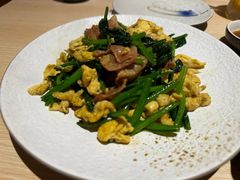 -気楽亭和食料理(气乐亭大世界本店)