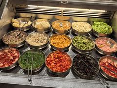 -火炉火自助餐(西直门凯德MALL店)