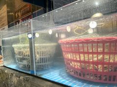 -禾斗海鲜自助(市南银座店)