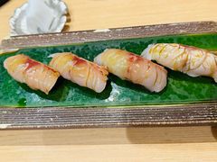 -鮨青(恒基名人购物中心店)
