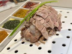 -相约·羊村小馆(长沙路店)