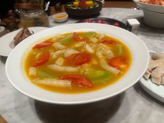 -苏帮袁Sue Cuisine(将台店)