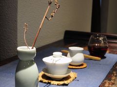 -稍可轩博物馆餐厅