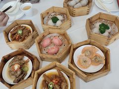 -四季海鲜酒楼·粤菜·早茶·宴会(南山中心区店)