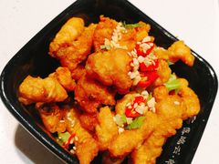 -梵云依家小冒菜(新街口总店)