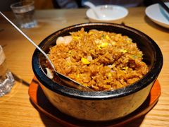 海鲜石锅饭-原製原味(普陀山磐龙店)
