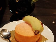 -行者书屋大堂吧 ·下午茶(南京圣和府邸酒店)