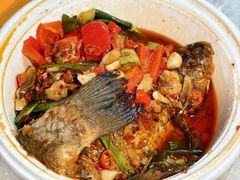 -龚海宝· 烧烤· 羊肉原切挂糊更好吃(庄市店)
