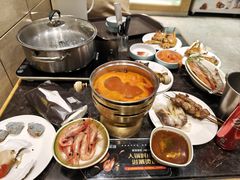 -川骄海鲜自助(亚运村店)