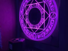 -逃脱反斗城沉浸剧情密室(北京路店)