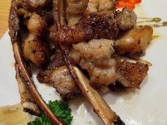 -蟹福家活蟹料理·豪华自助(绿洲假日酒店)