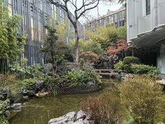 -八分园