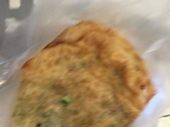 -老方子馅饼粥(台东店)