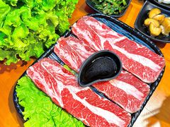 -杀猪天·韩国烤肉(总店)