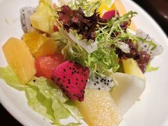 -黑鸡小馆(金源店)