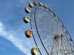 -美心红酒小镇游乐园