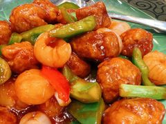 -好彩海鲜火锅饭店(银河百老汇店)