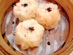 -海航大厦万豪酒店彩海轩中餐厅(霄云路店)