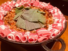 -春熙台韩国料理·章鱼肥牛(西丽店)