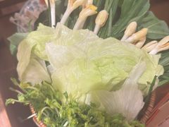 -北京老门框爆肚四季涮肉(淮海东路外滩店)