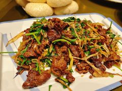 -清真吐鲁番餐厅(牛街店)