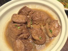 -柴米油盐(土菜院子店)
