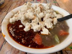 -刘老虎肉丸糊辣汤(总店)