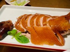 -京味斋·烤鸭·北京菜(安贞店)