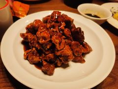 -新白鹿餐厅(滨江银泰店)