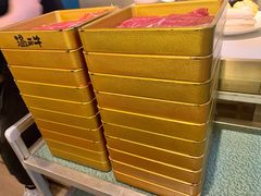 -温禾牛·和牛寿喜烧自助火锅(恒基名人店)