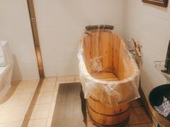 -尚康·按摩SPA·经络养生会所(东城总店)