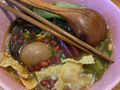 -螺大蛳柳州螺蛳粉·火锅·热干面(西城永捷店)