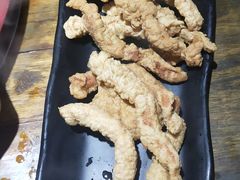 -七里川健康火锅(总店)