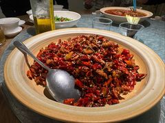 -巴蜀风·地道川菜(总店)