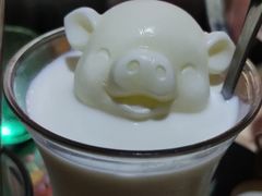 -龙记·香港茶餐厅(海上世界店)