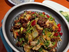 -京味张·北京烤鸭(南山店)