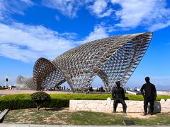 -南汇嘴观海公园