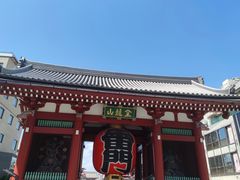 -浅草寺