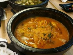 -大鼓米线(浦东长泰店)