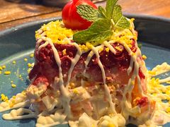 -卢布里西餐厅(总店)