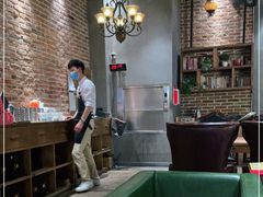 -印咖啡IN COFFEE(红旗街店)