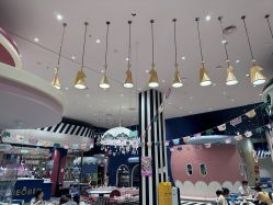 -奈尔宝家庭中心·亲子餐厅(鄞州万达店)