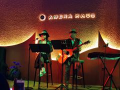 -Ambra Haus琥珀屋精酿餐厅(宝山店)