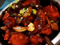 -东门烤鸭店(鼓楼店)